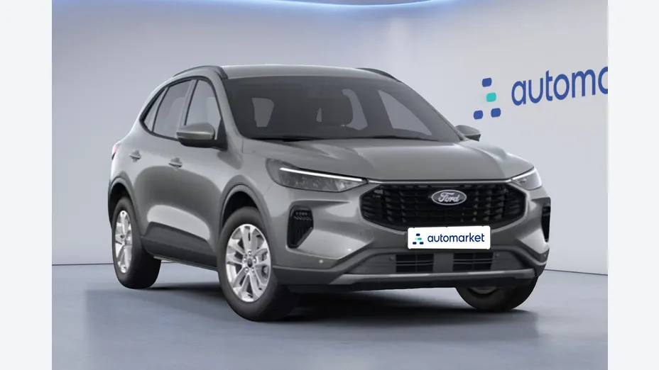 FORD Kuga Kuga 2.5 FHEV FWD Titanium eCVT Nowy