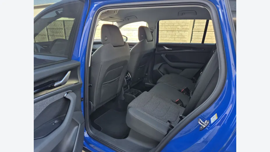SKODA Kodiaq Kodiaq 1.5 TSI mHEV 4x2 Drive DSG Nowy