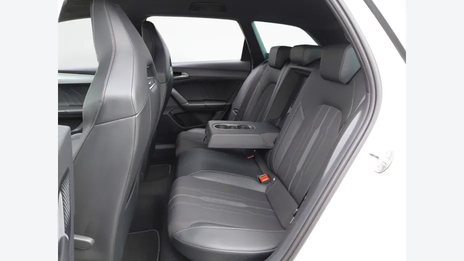 CUPRA Leon Leon 2.0 TSI VZ DSG