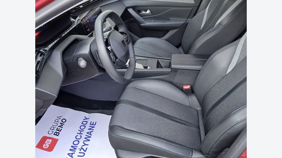 PEUGEOT 308 308 1.2 PureTech Allure S&S EAT8