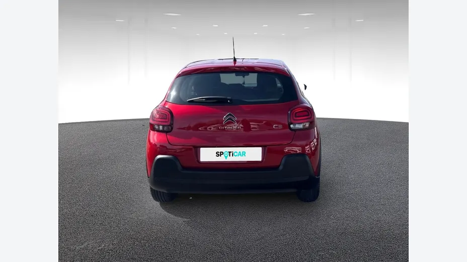CITROEN C3 -