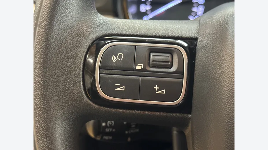 CITROEN C3 -