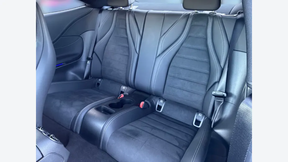 MERCEDES-BENZ CLE CLE 200 mHEV 4-Matic AMG Line