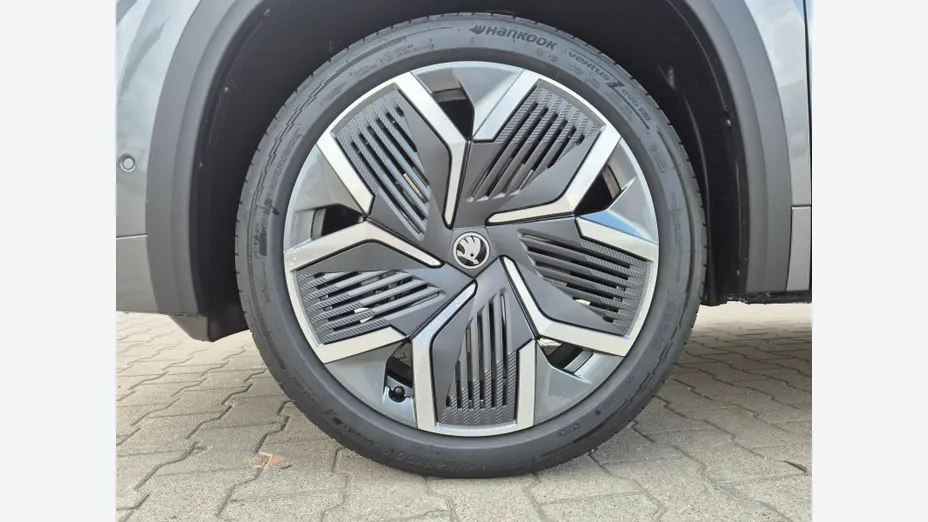 SKODA Kodiaq Kodiaq 2.0 TDI 4x4 Sportline DSG Nowy