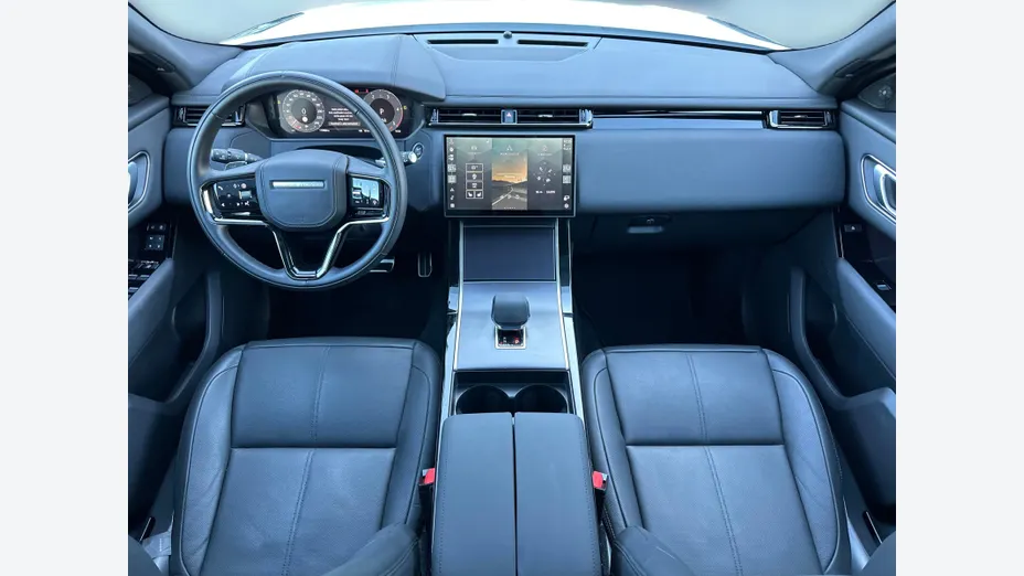 LAND ROVER Range Rover Velar Velar 2.0 D200 mHEV Dynamic SE