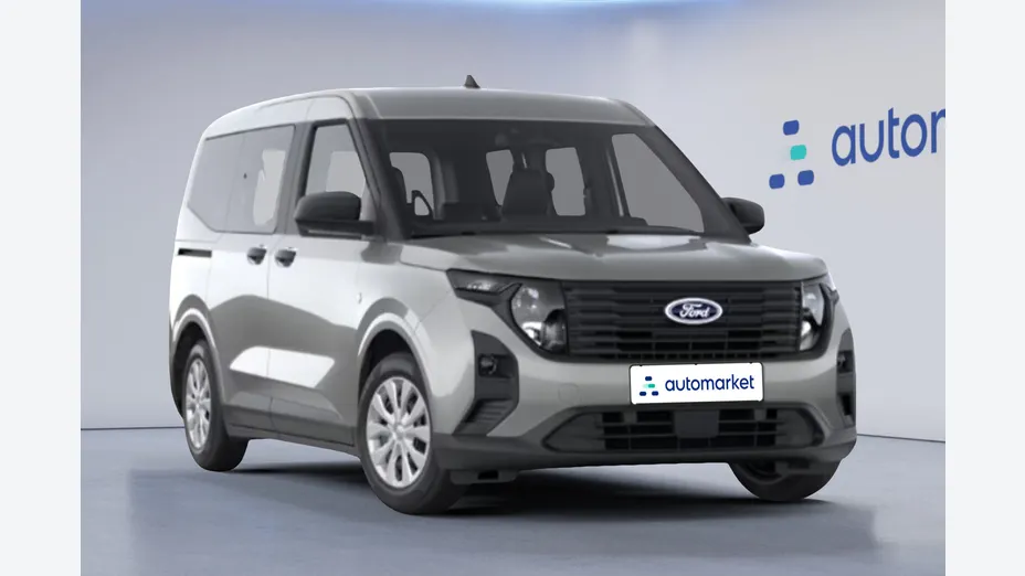 FORD Tourneo Courier Tourneo Courier 1.0 EcoBoost Trend Nowy