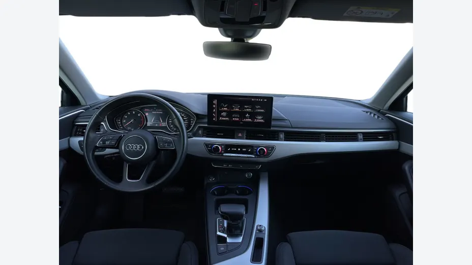AUDI A4 Avant -