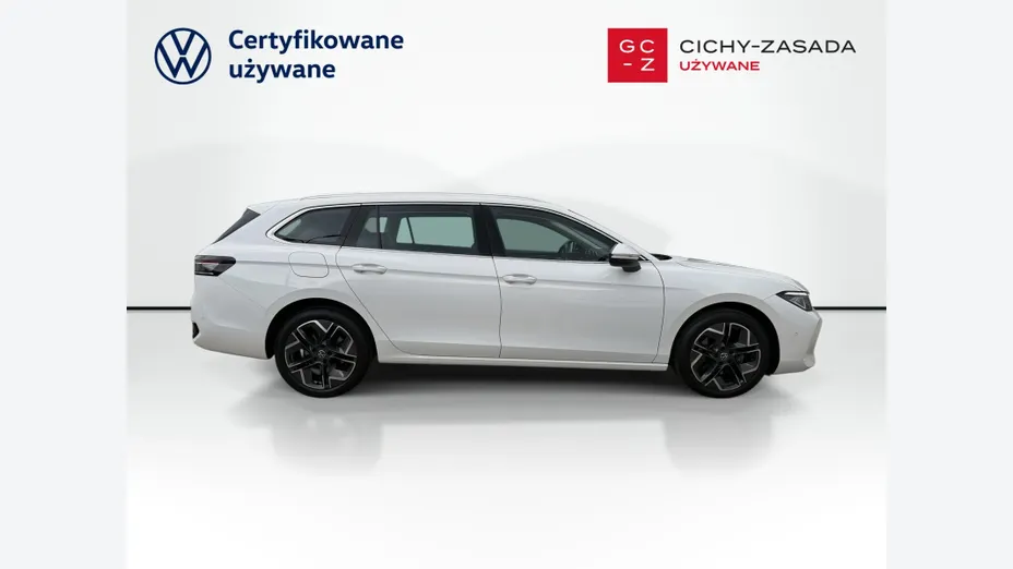 VOLKSWAGEN Passat Passat 2.0 TDI SCR Elegance DSG