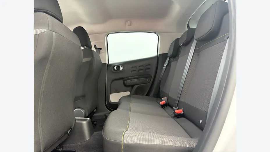 CITROEN C3 -