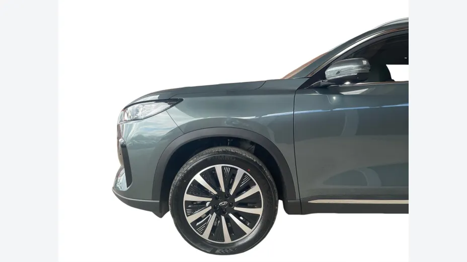 CHERY Tiggo 8 Tiggo 8 1.5 T-GDI Super Hybrid Comfort DCT Nowy