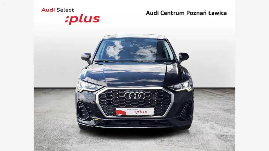 AUDI Q3 Sportback -