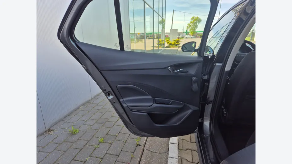SKODA Fabia Fabia 1.0 TSI Drive DSG Nowy