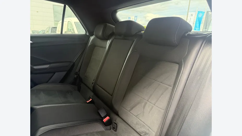 VOLKSWAGEN T-ROC T-ROC 1.5 TSI Style DSG
