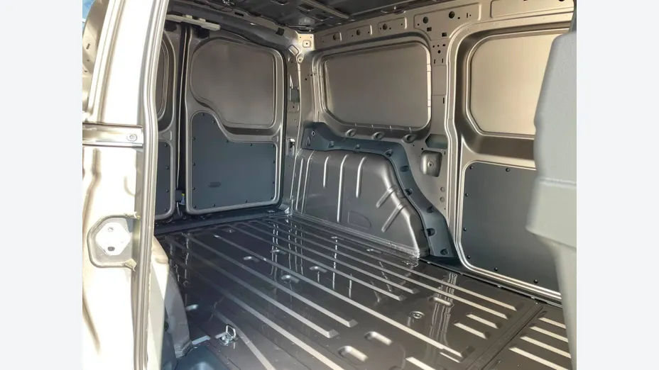 FORD Transit Connect Transit Connect L2 Trend Nowy
