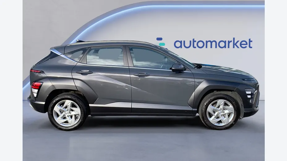 HYUNDAI Kona Kona 1.0 T-GDI Executive