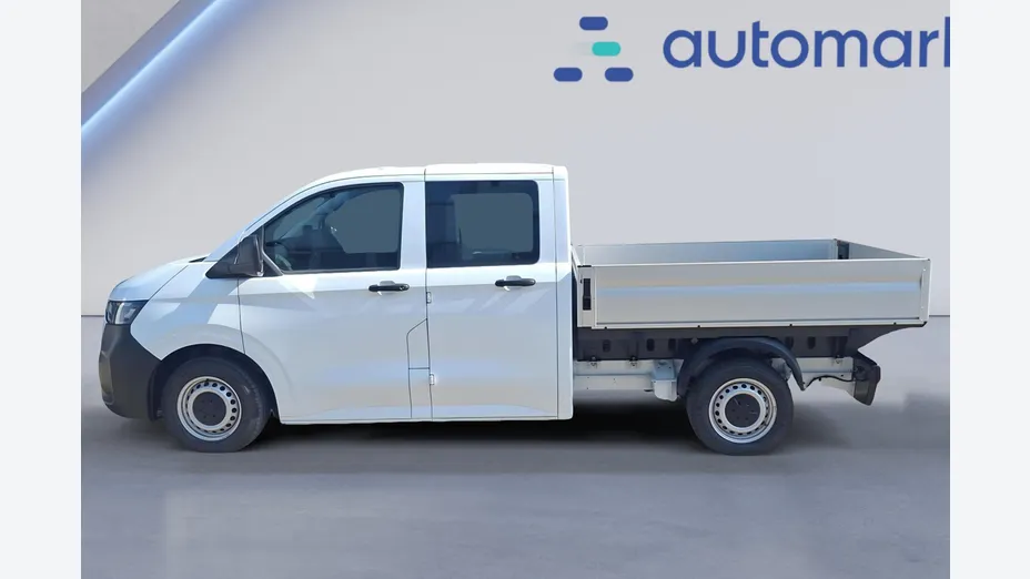 VOLKSWAGEN Transporter Transporter TDI L2 (skrzynia) Nowy