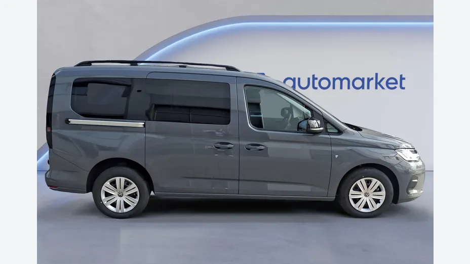 VOLKSWAGEN Caddy osobowy Caddy Maxi 2.0 TDI Nowy