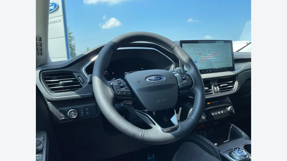 FORD Kuga Kuga 2.5 FHEV AWD Active X eCVT