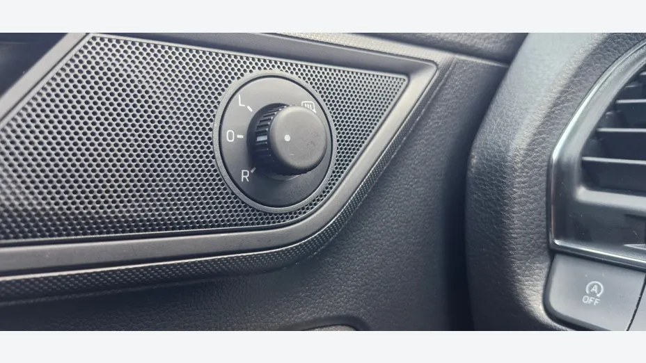 SKODA Fabia Fabia 1.0 TSI Ambition
