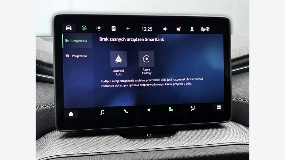 SKODA Kodiaq Kodiaq 1.5 TSI mHEV 4x2 Sportline DSG