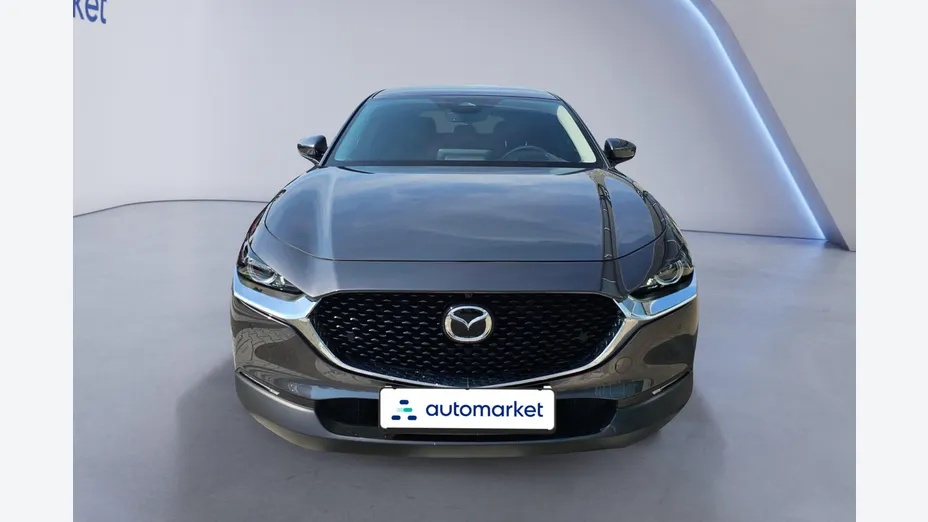 MAZDA CX-30 CX-30 2.0 mHEV Exclusive-Line 2WD aut