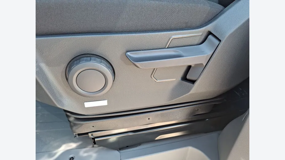 VOLKSWAGEN Crafter Crafter 35 BiTDI (skrzynia) Nowy