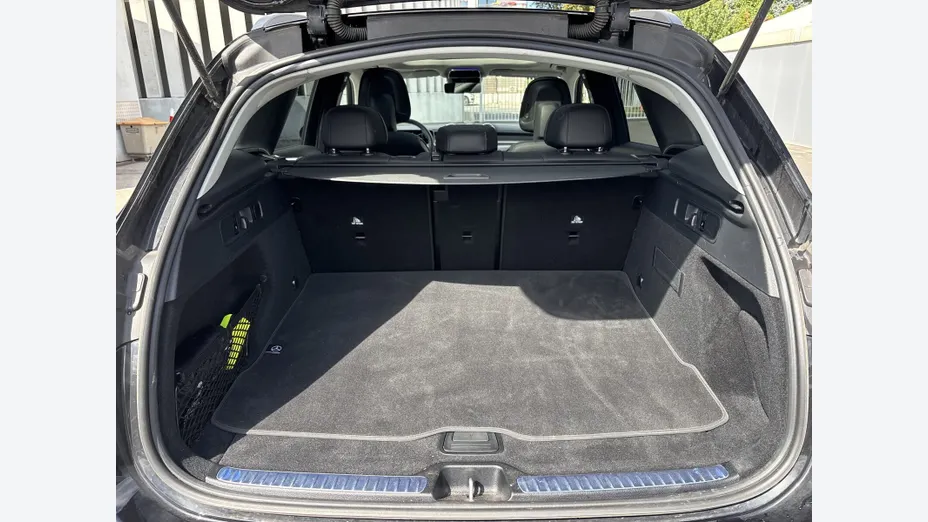 MERCEDES-BENZ GLC GLC 220 d mHEV 4-Matic AMG Line