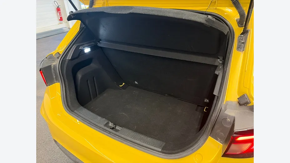 MG MG3 -