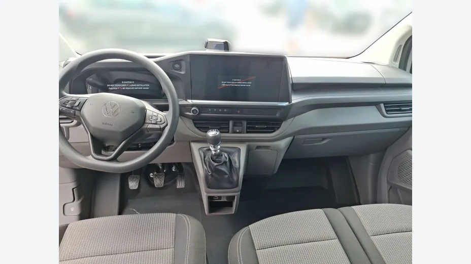 VOLKSWAGEN Transporter Transporter TDI L2 (skrzynia) Nowy