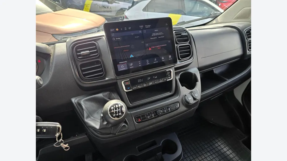 FIAT Ducato Ducato Maxi MJ L4H3