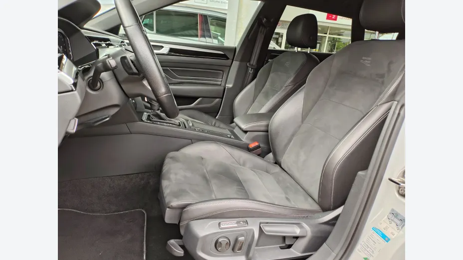 VOLKSWAGEN Arteon Arteon 2.0 TDI R-Line DSG