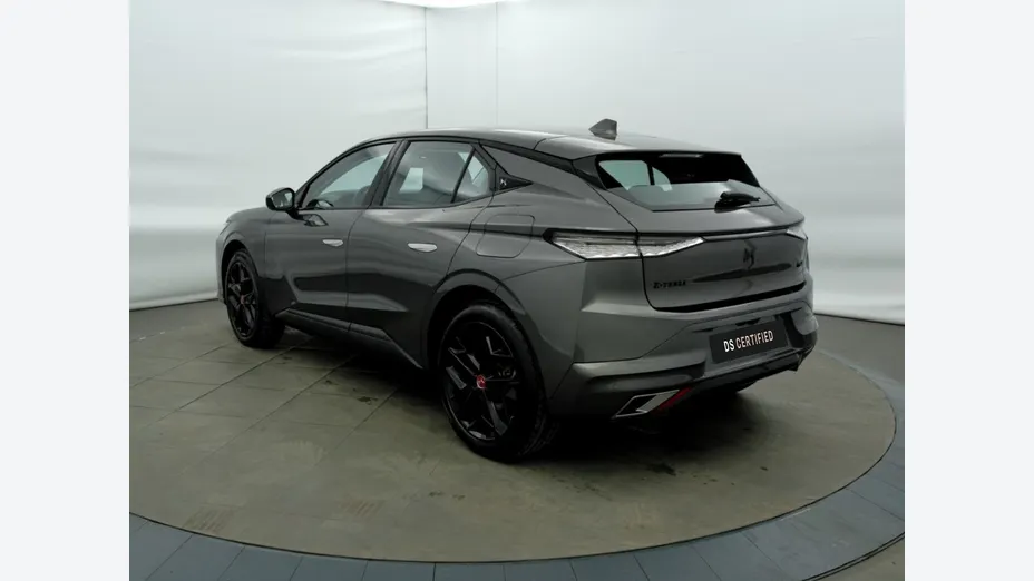 DS DS4 -