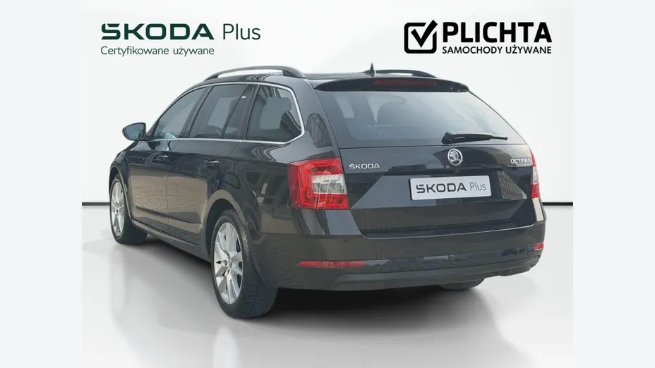 SKODA Octavia Octavia 1.6 TDI SCR Style
