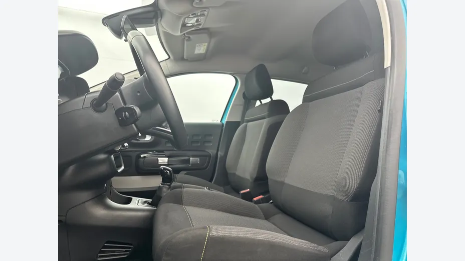 CITROEN C3 -