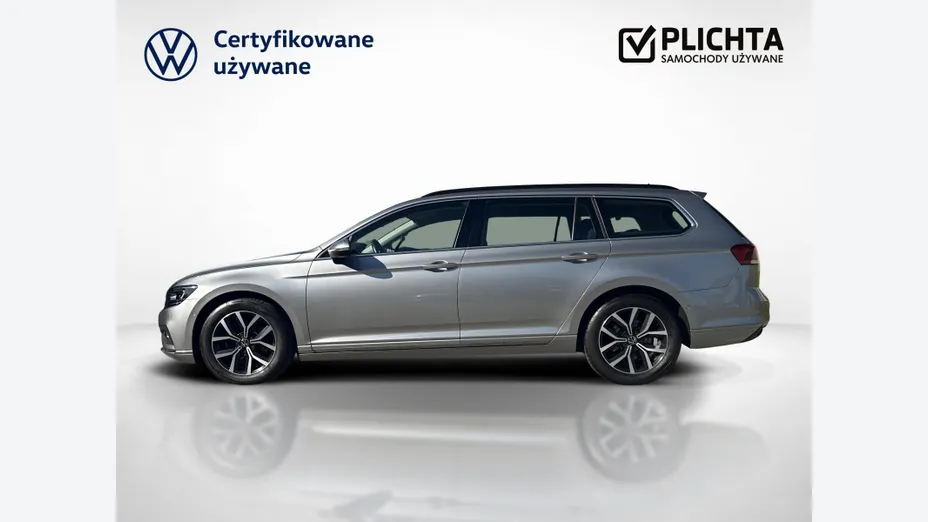 VOLKSWAGEN Passat Passat 1.5 TSI EVO Business DSG