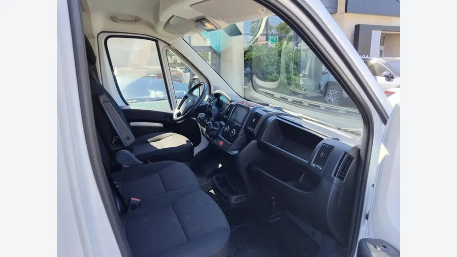 OPEL Movano Movano CDTI L3H2