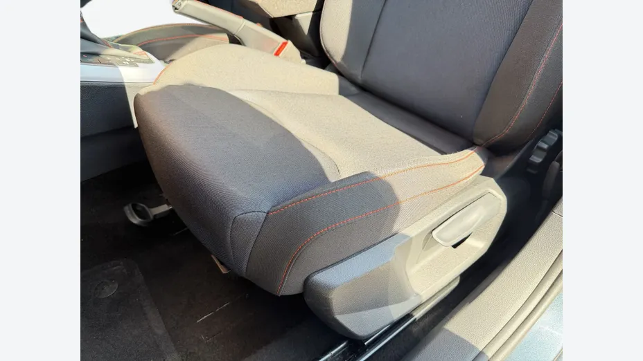 SEAT Arona Arona 1.5 TSI EVO FR S&S DSG