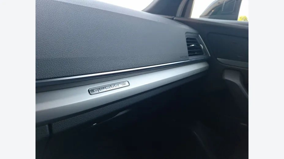 AUDI Q5 Sportback -