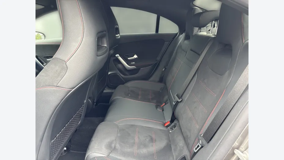 MERCEDES-BENZ CLA CLA 200 mHEV AMG Line 7G-DCT