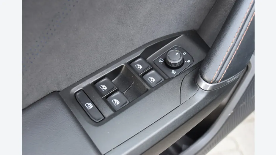 CUPRA Formentor Formentor 2.0 TSI 4Drive VZ DSG