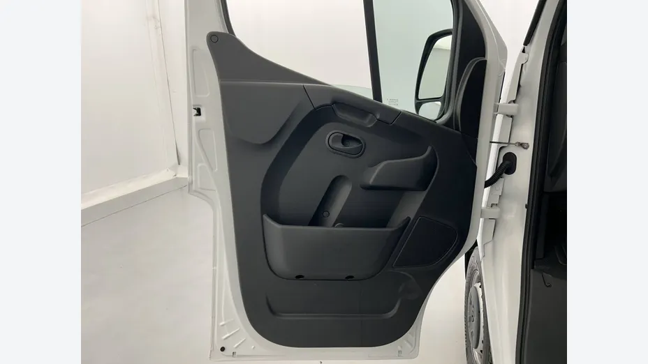 RENAULT Master -