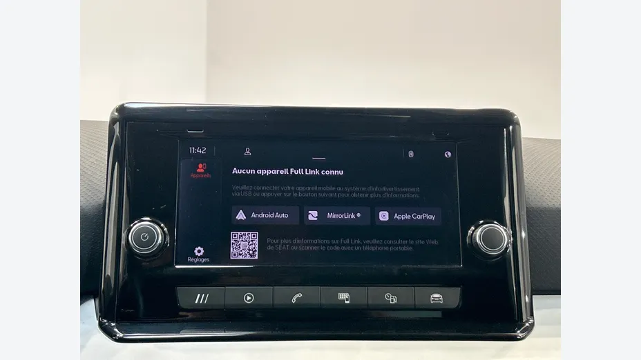 SEAT Arona -