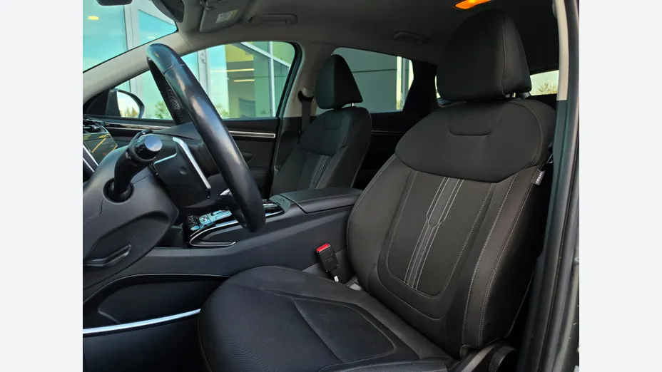 HYUNDAI Tucson Tucson 1.6 T-GDi HEV Executive 2WD