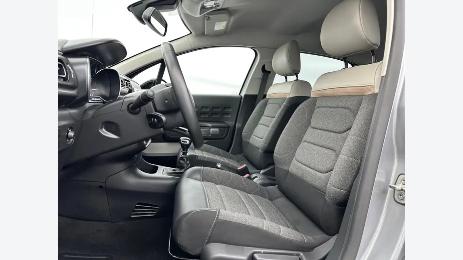 CITROEN C3 -