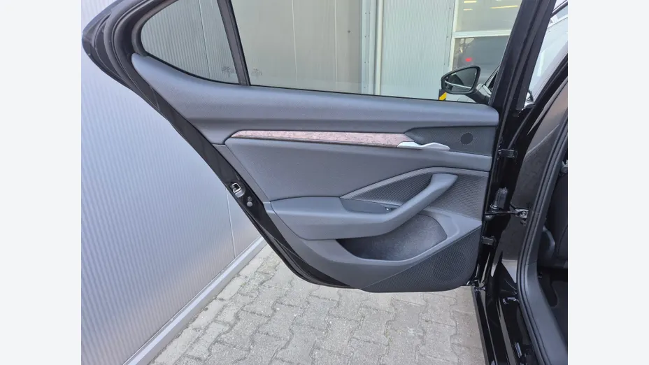 SKODA Superb Superb 2.0 TDI SCR 4x4 L&K DSG Nowy