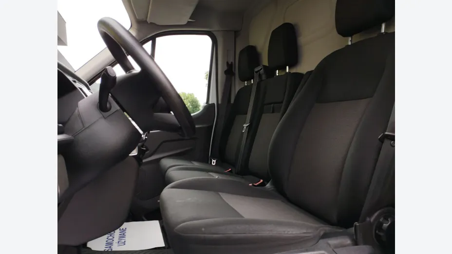 FORD Transit Transit 350 L3H2 Trend