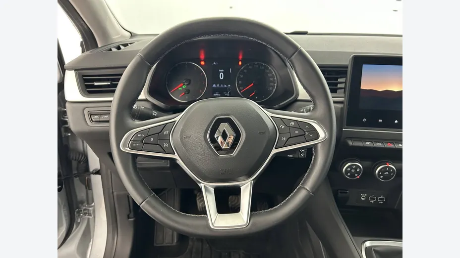 RENAULT Captur -