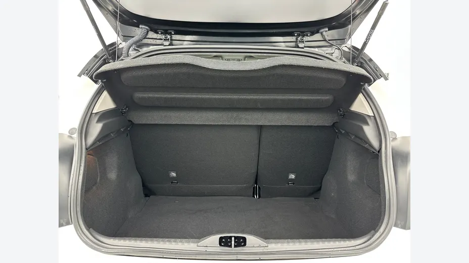 CITROEN C3 -