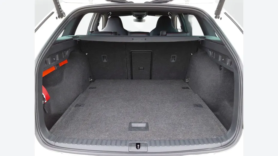 SKODA Octavia Octavia 2.0 TDI 4x4 RS DSG