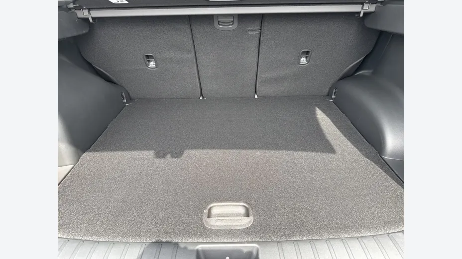 HYUNDAI Tucson Tucson 1.6 T-GDi HEV Executive 2WD aut Nowy